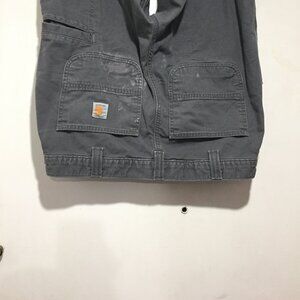 CARHARTT RELAXED FIT PANTS SIZE 33X34
